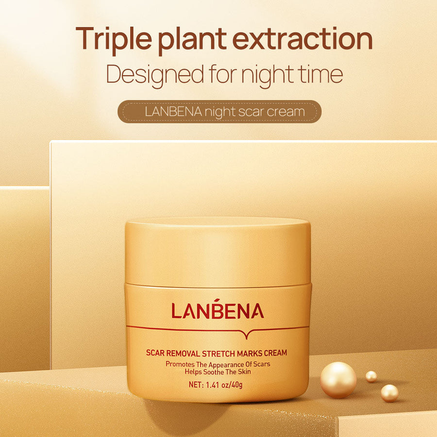 Stretch Marks Cream