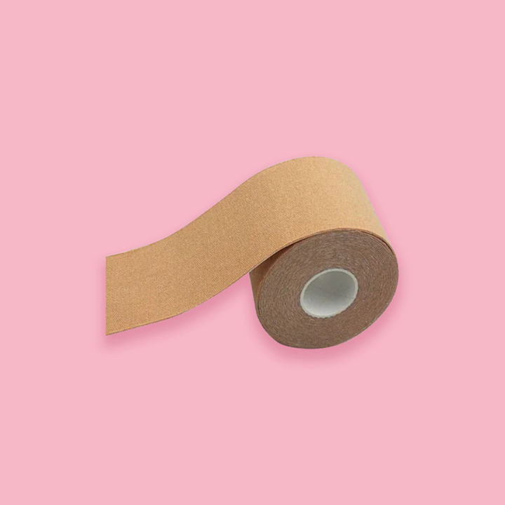 Novy Booby Tape +
