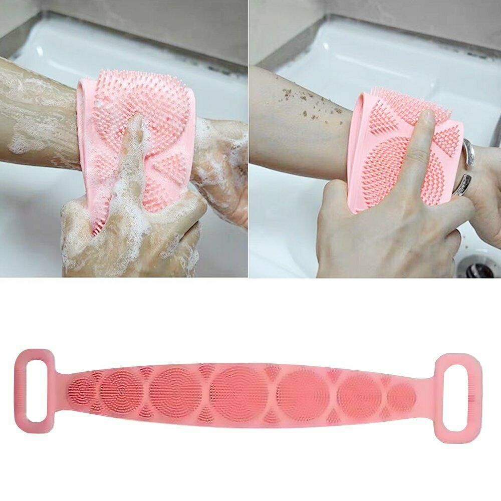 Body Back Scrubber