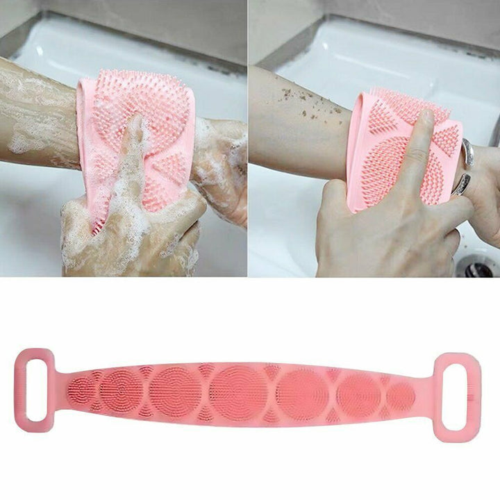 Body Back Scrubber