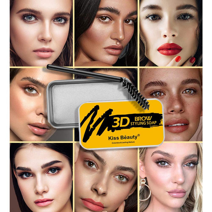 Brow Styling Wax