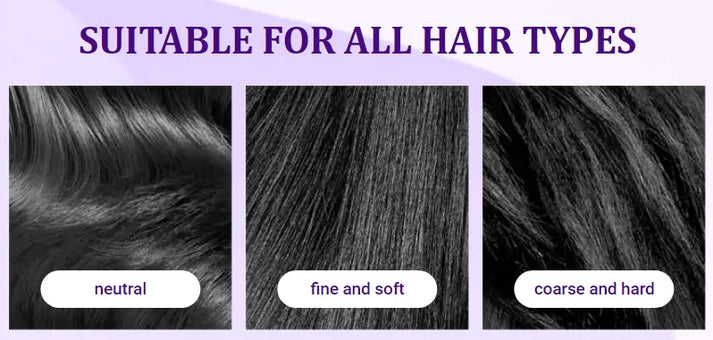 Novy Portable Hair Straightener