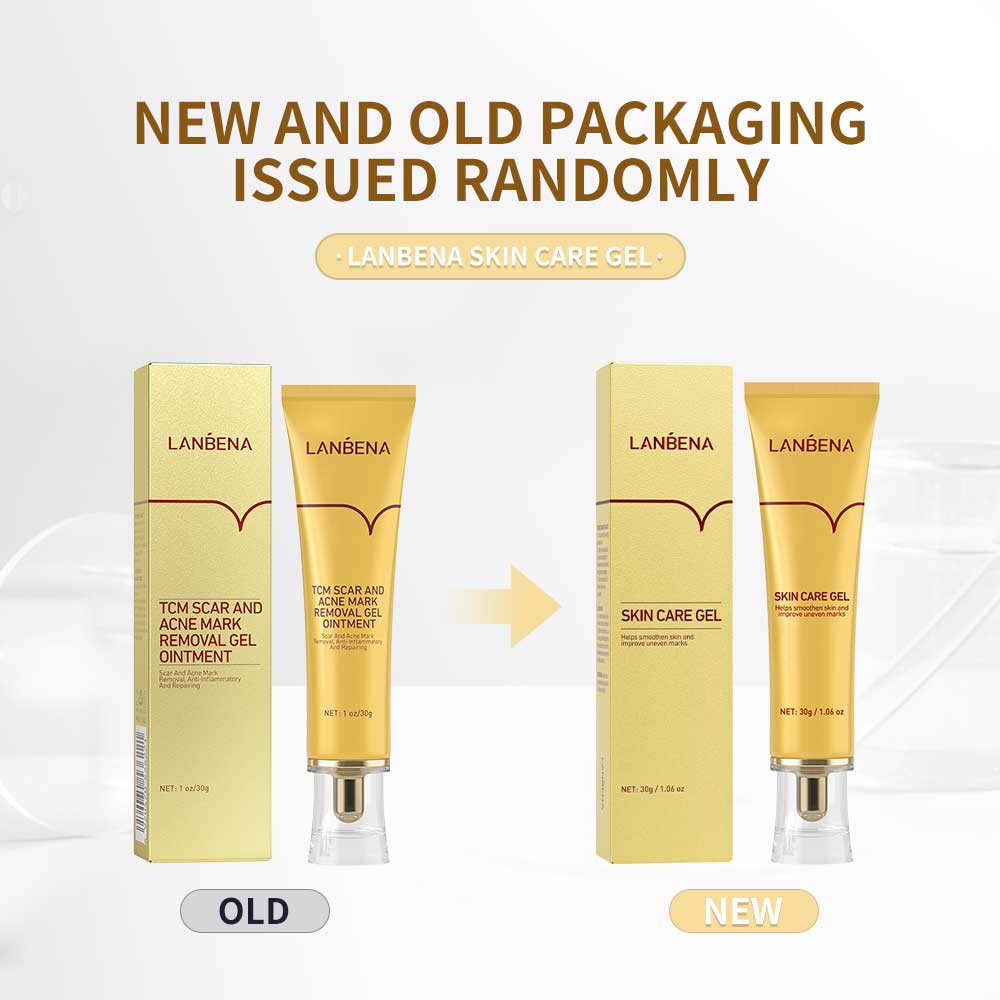 Scar Removal Gel