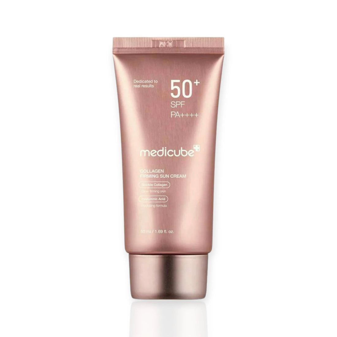 Medicube Collagen Sunscreen