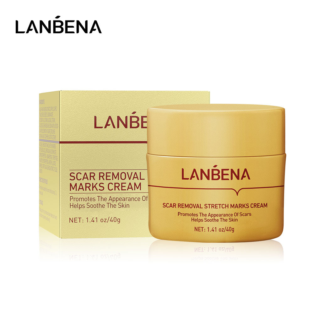 Stretch Marks Cream