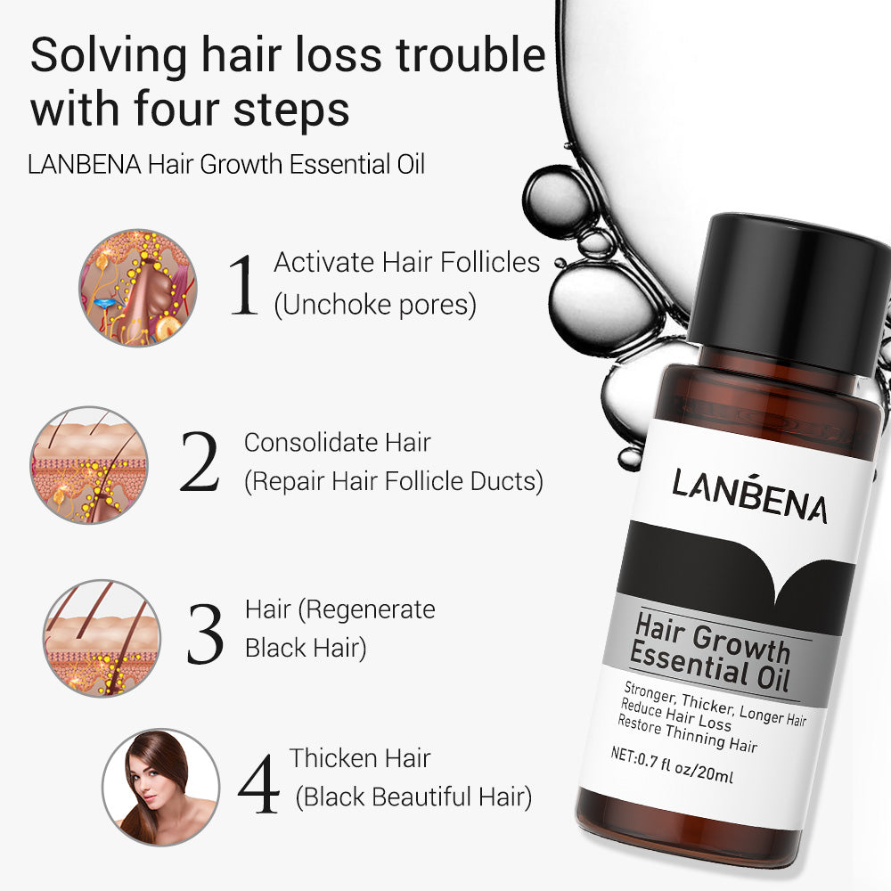 Hair Growth Serum