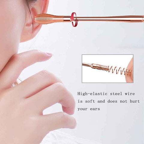 Ear Cleaner Kit