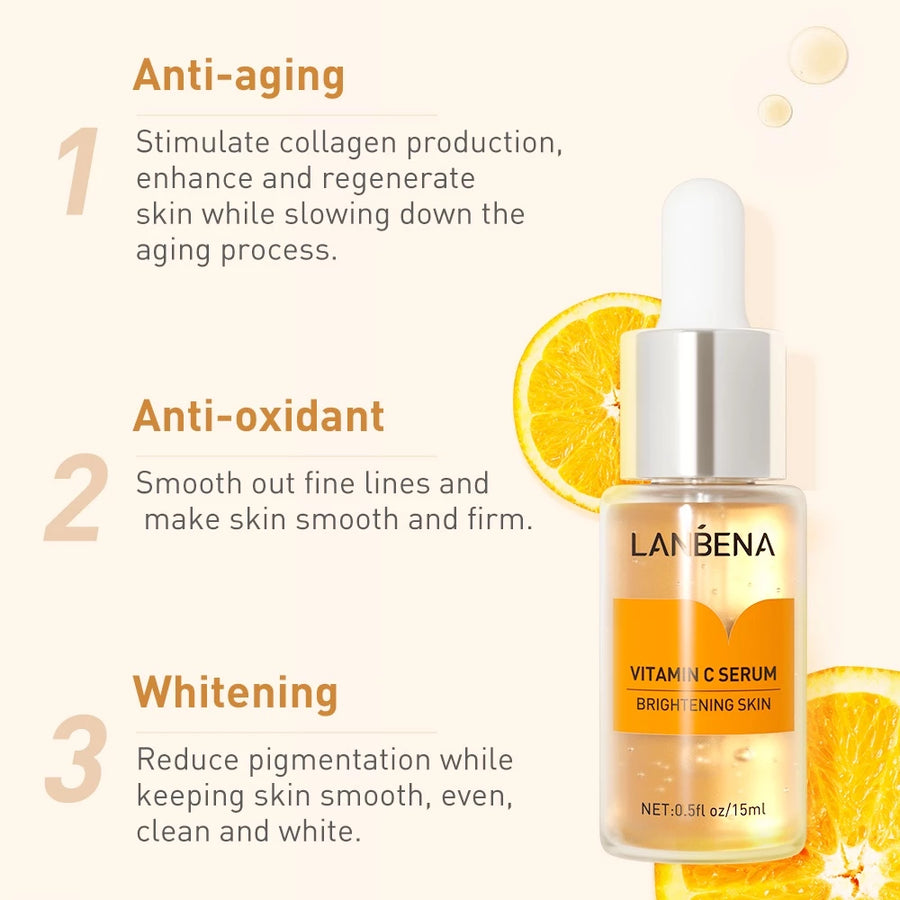 Vitamin C Serum
