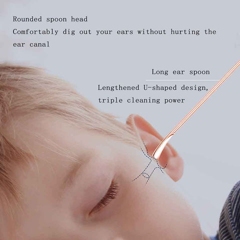 Ear Cleaner Kit