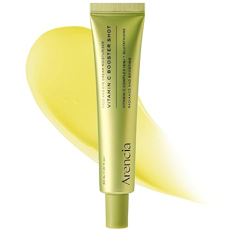 Arencia - Vitamin C Booster Shot