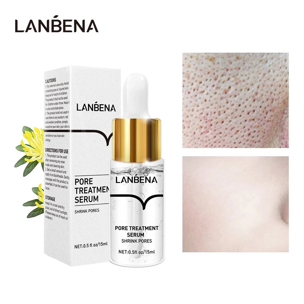 Pore Treatment Serum
