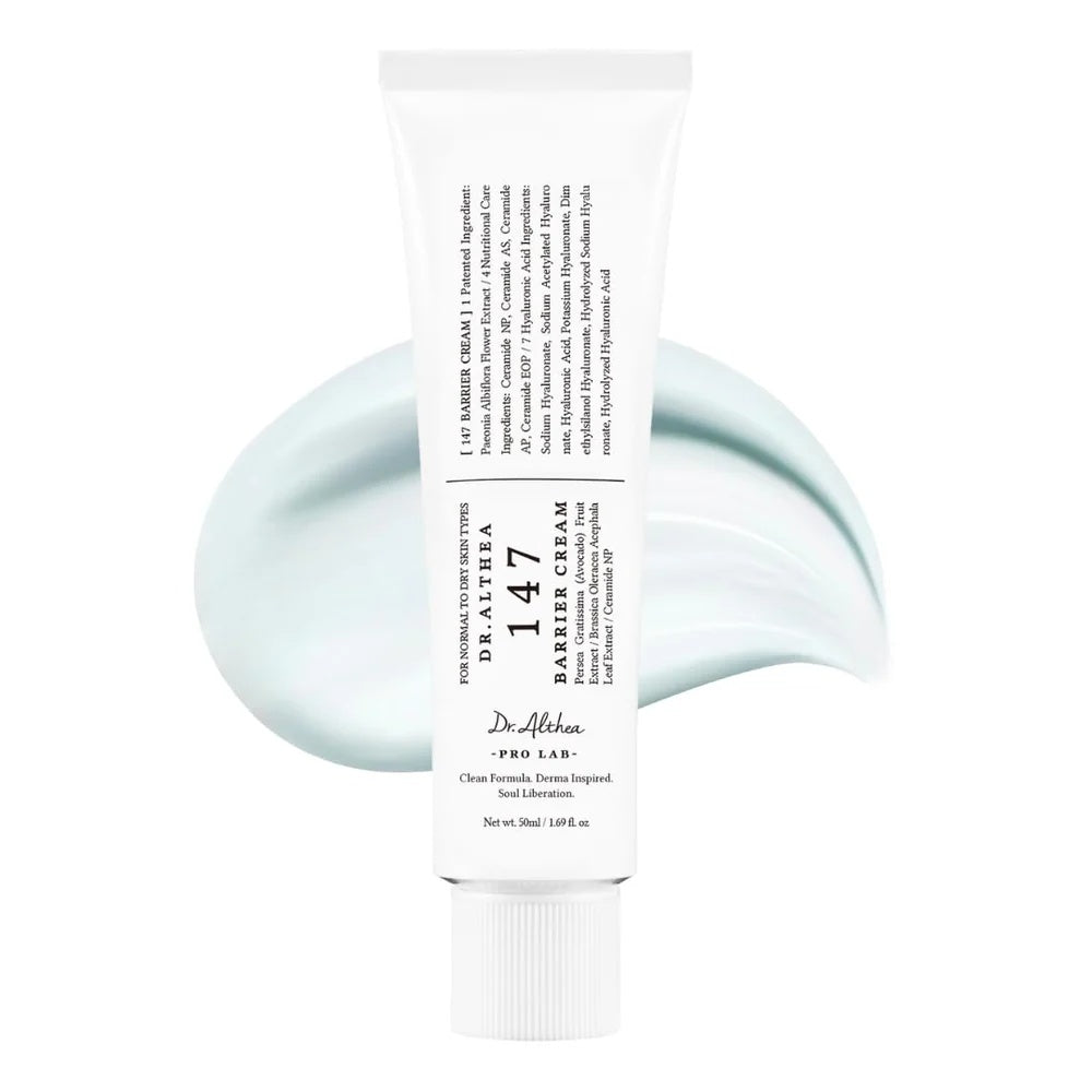 Dr. Althea 147 Barrier Cream