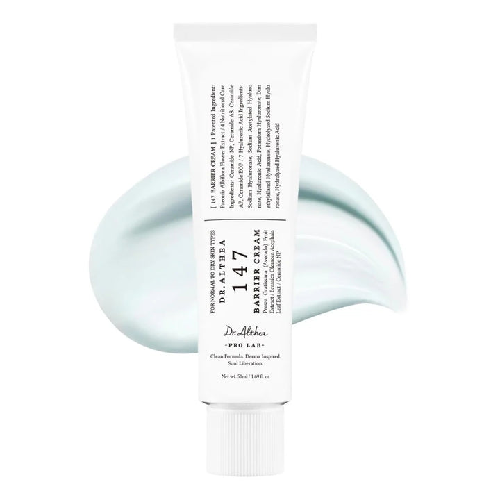 Dr. Althea 147 Barrier Cream