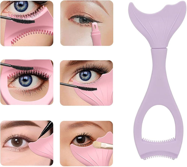 Eye Makeup Stencil