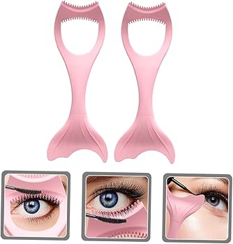 Eye Makeup Stencil