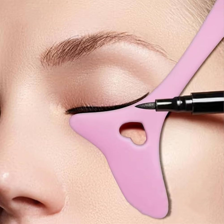 Eye Makeup Stencil