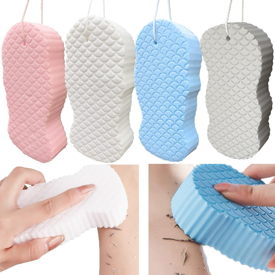 Exfoliating Bath Sponge