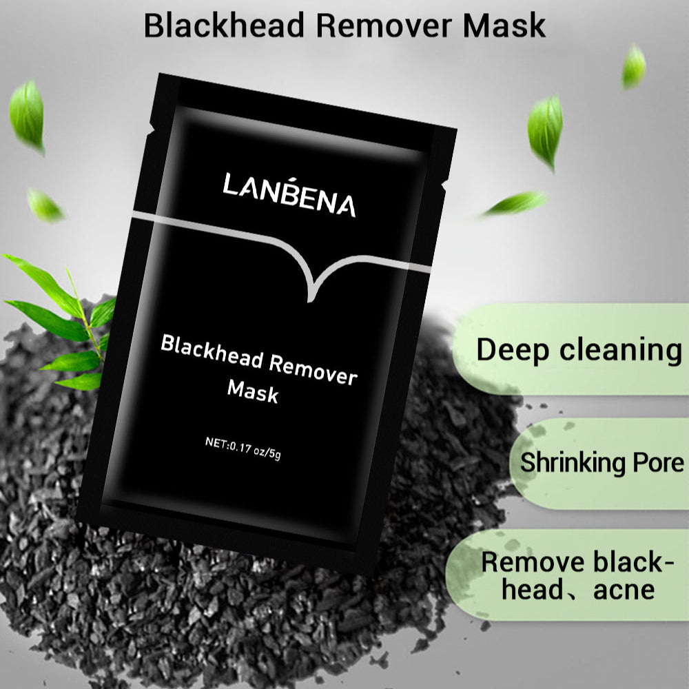 Blackhead Remover Mask 5pcs