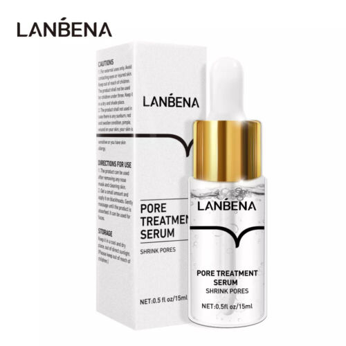 Pore Treatment Serum