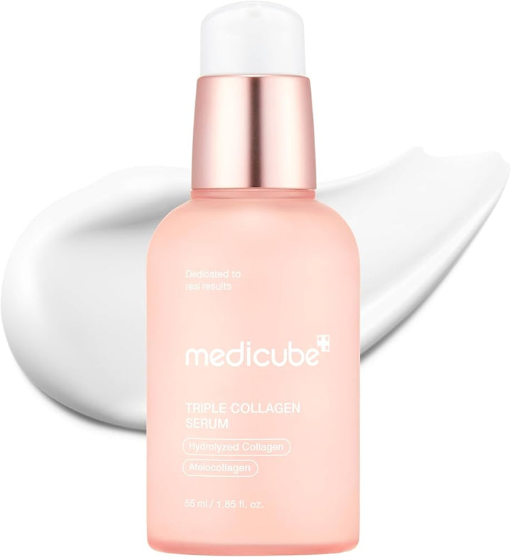 Medicube Triple Collagen Serum
