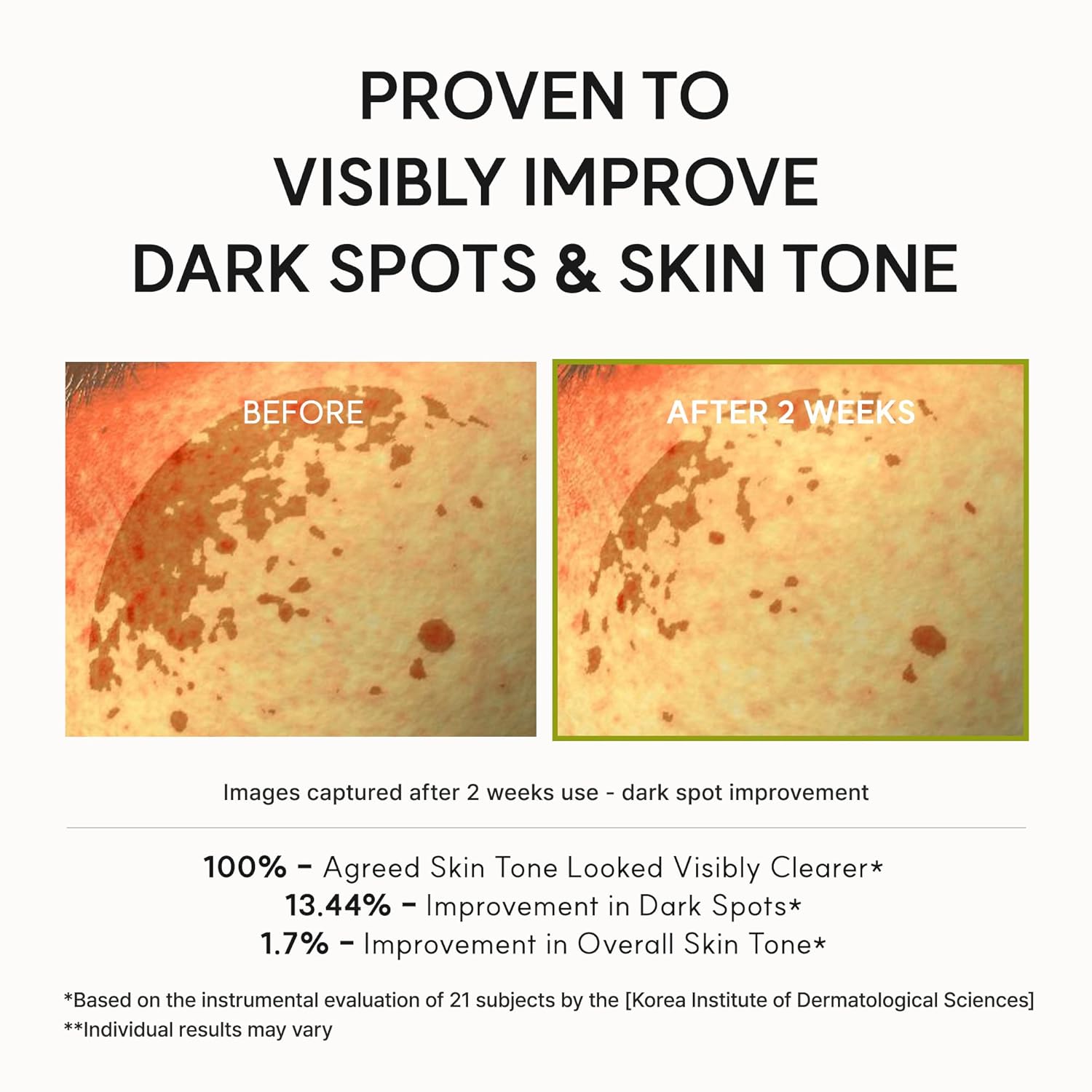 Arencia - Vitamin C Booster Shot