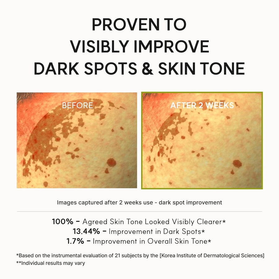 Arencia - Vitamin C Booster Shot