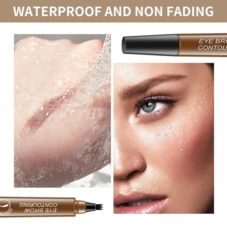 Perfect Eyebrow Contouring Pen