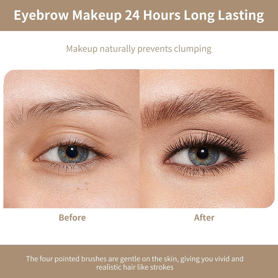 Perfect Eyebrow Contouring Pen