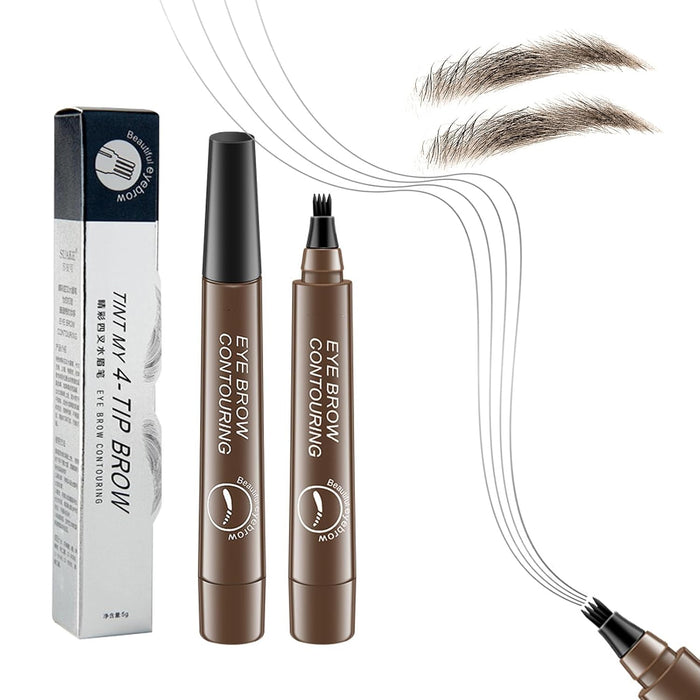 Perfect Eyebrow Contouring Pen