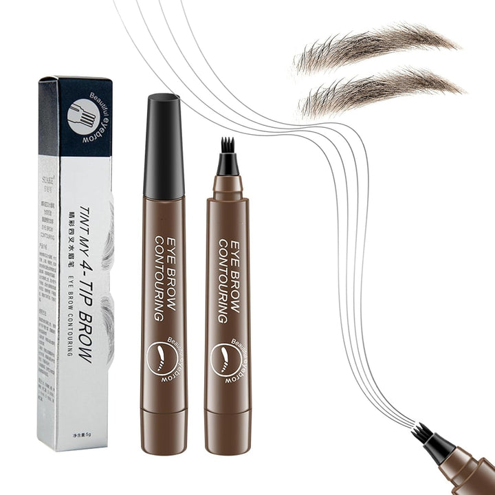 Perfect Eyebrow Contouring Pen