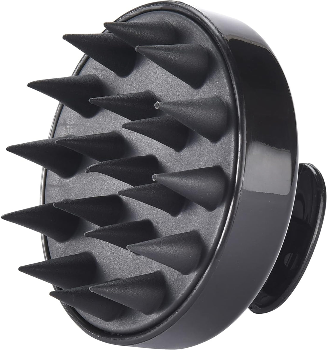 Novy Hair Scrubber