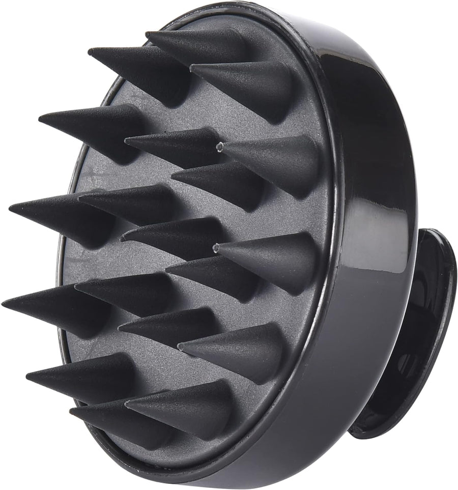 Novy Hair Scrubber