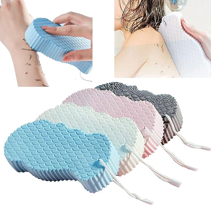 Exfoliating Bath Sponge