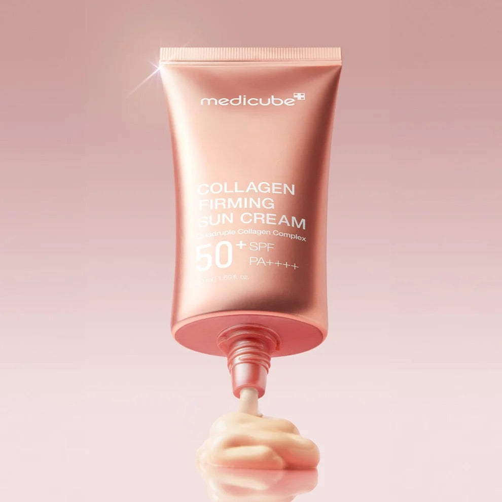 Medicube Collagen Sunscreen
