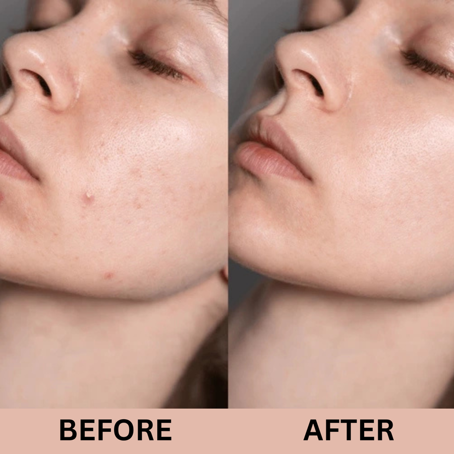 Dr Althea 345 Relief Cream