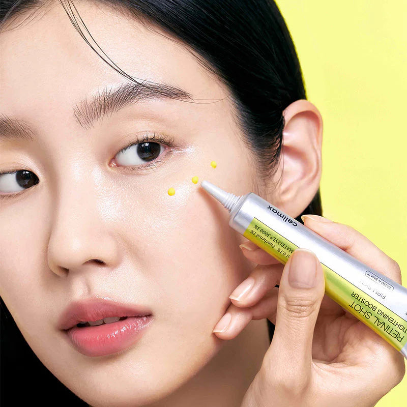 Viral Retinal Shot by Celimax