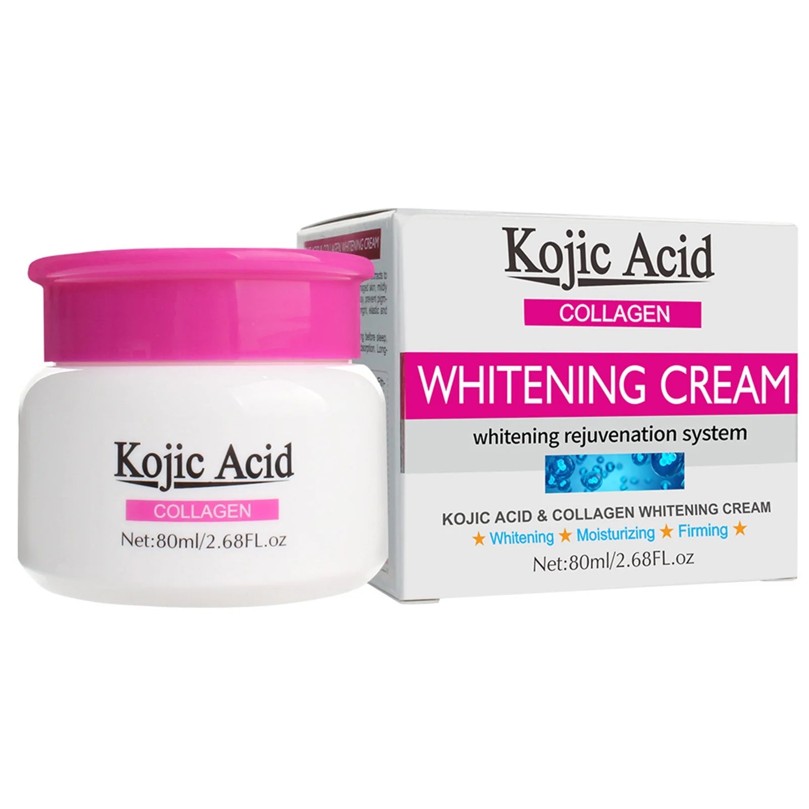 Kojic® Whitening Cream