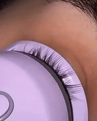 Heated Eyelash Curler