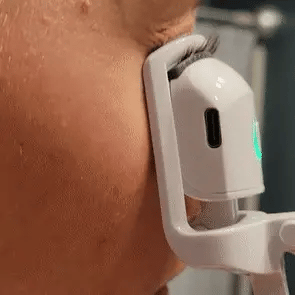 Heated Eyelash Curler