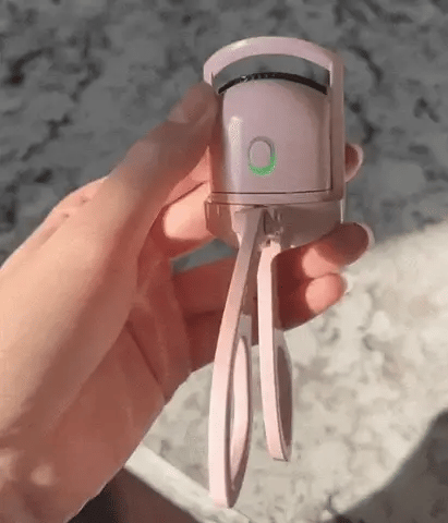 Heated Eyelash Curler