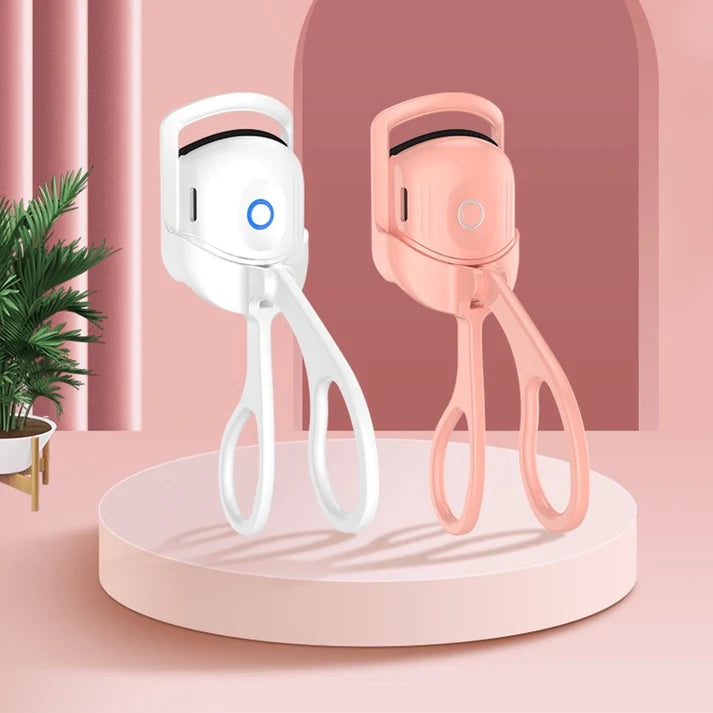 Heated Eyelash Curler