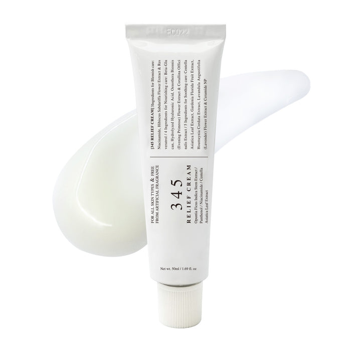 Dr Althea 345 Relief Cream
