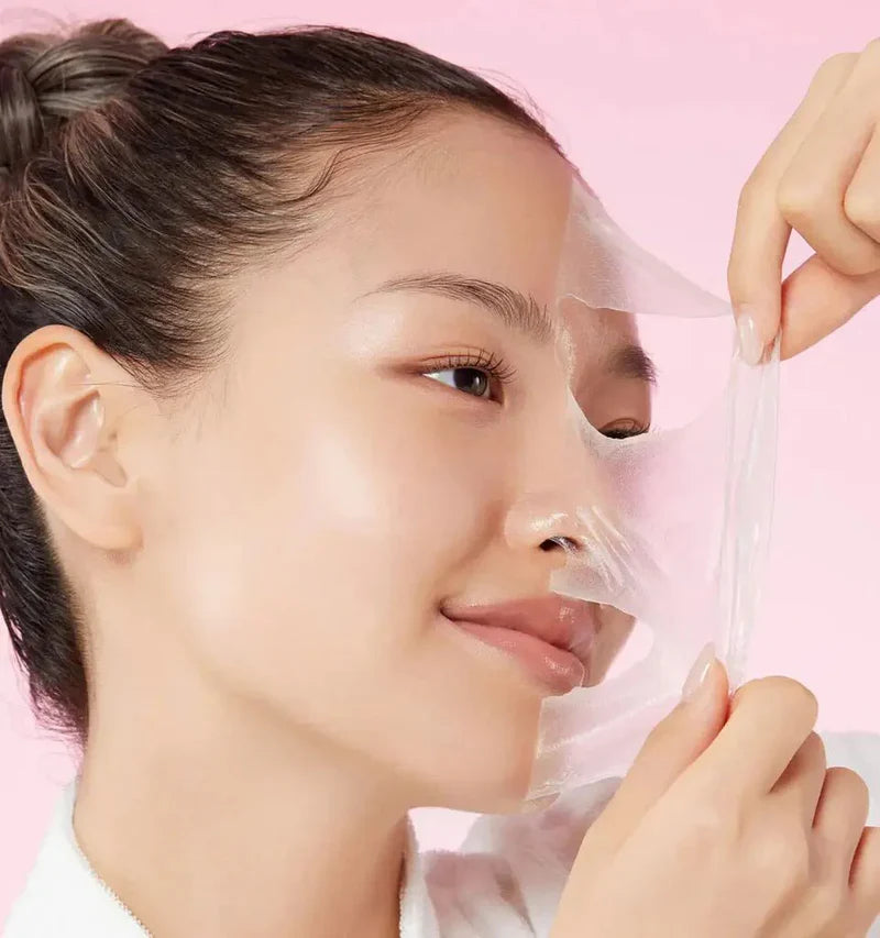 Medicube Korean Viral Collagen Mask