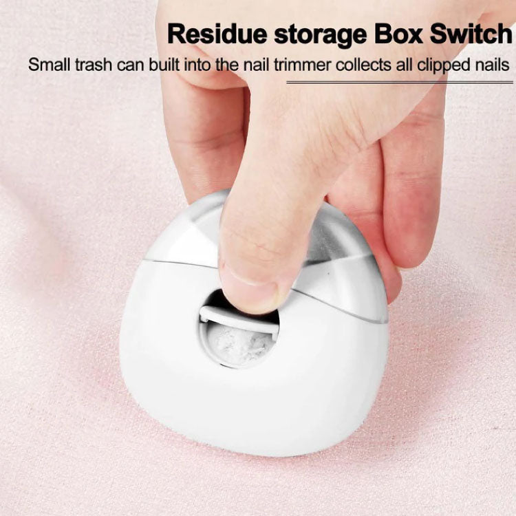 Electric Nail Trimmer
