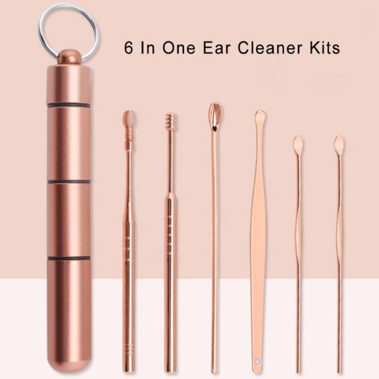 Ear Cleaner Kit