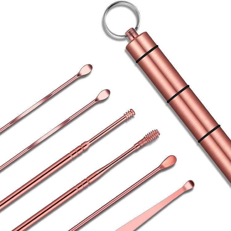 Ear Cleaner Kit