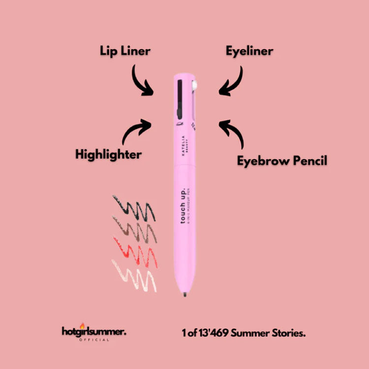 4-IN-1 MAKEUP PEN