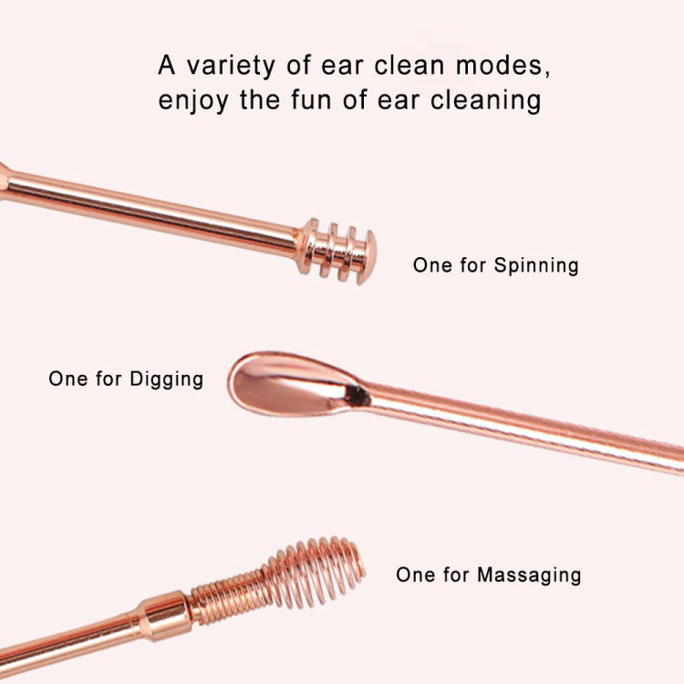 Ear Cleaner Kit
