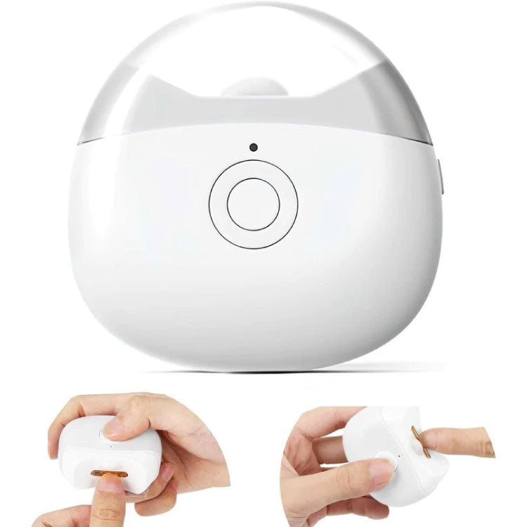 Electric Nail Trimmer