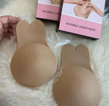 Invisalign Reusable Bra